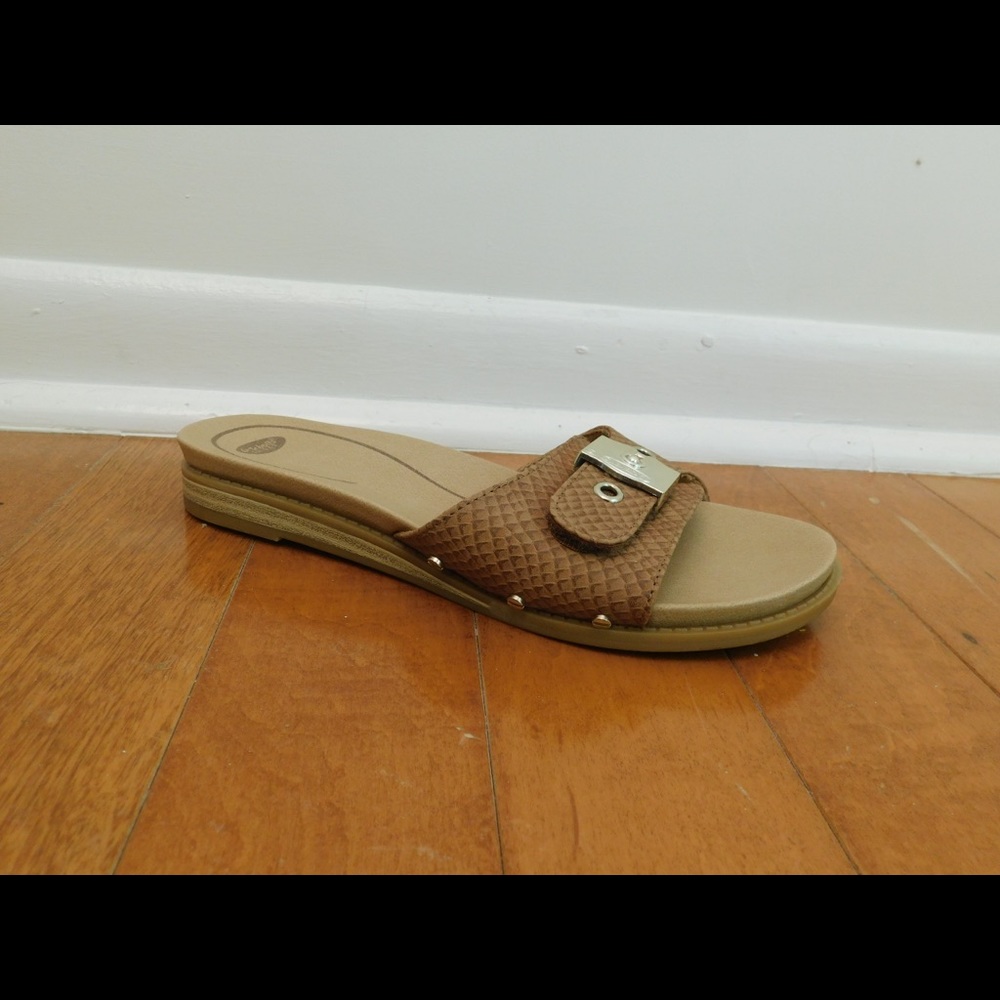 Dr. Scholl’s American Lifestyle Originalist Sandal